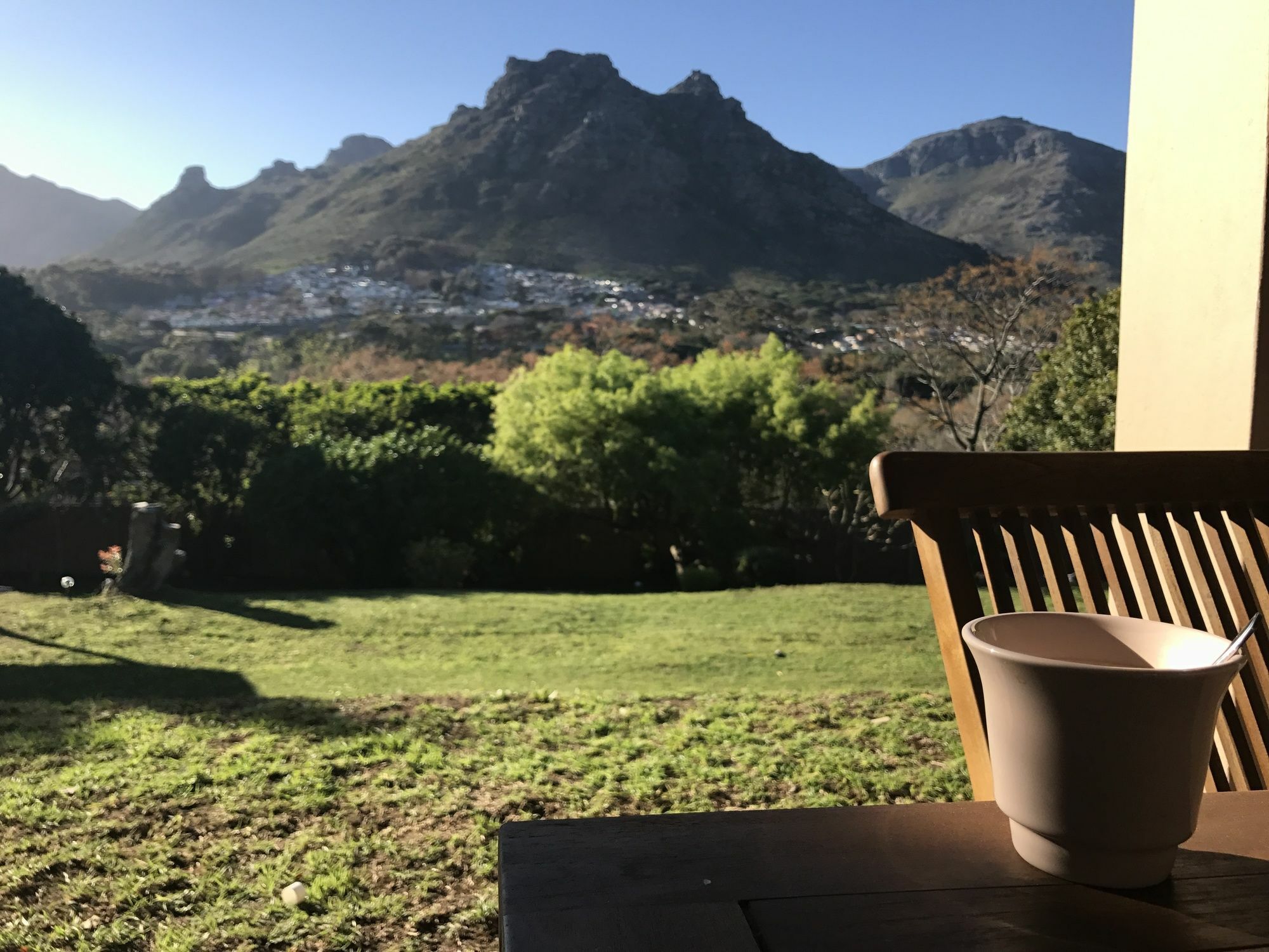 The Salt House In Hout Bay Hotel Luaran gambar