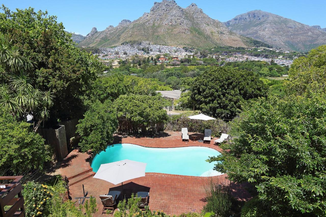 The Salt House In Hout Bay Hotel Luaran gambar